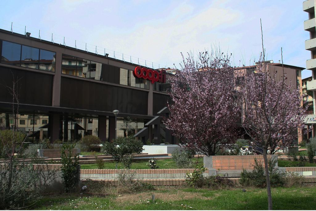 A Casa Di Virgilio Hotel Florence Exterior photo
